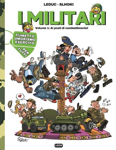 I Militari