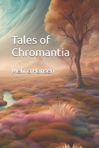 Tales of Chromantia
