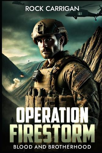 Operation Firestorm