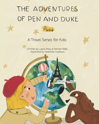 The Adventures of Pen and Duke