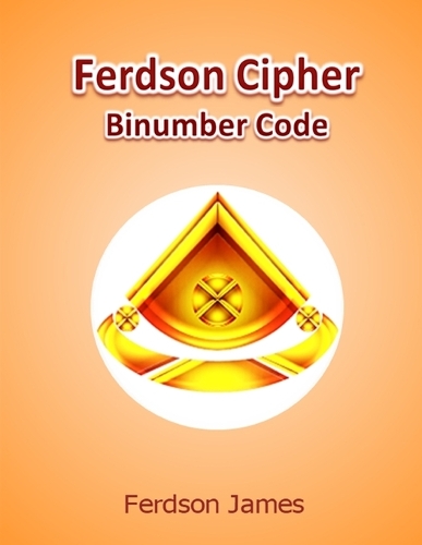Ferdson Cipher