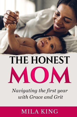 The Honest Mom