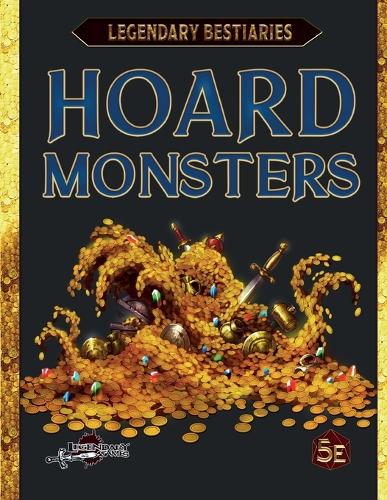 Hoard Monsters (5E)