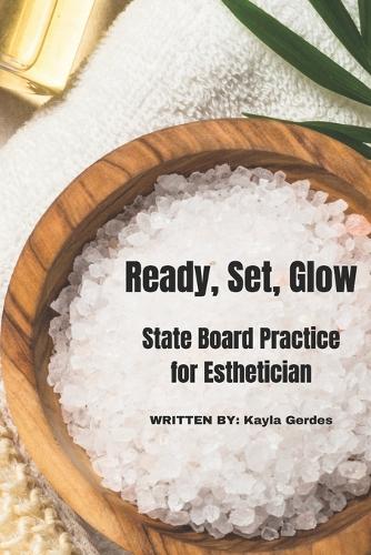 Ready, Set, Glow