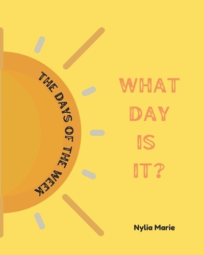 What Day Is It?