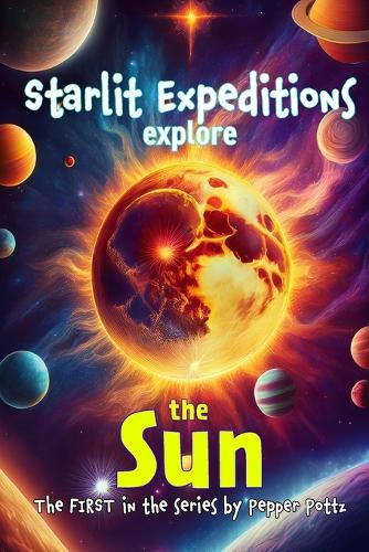 Starlit Expeditions Explore