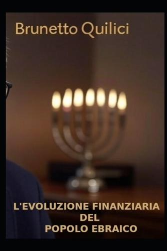 L'Evoluzione Finanziaria del Popolo Ebraico