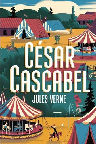 César Cascabel