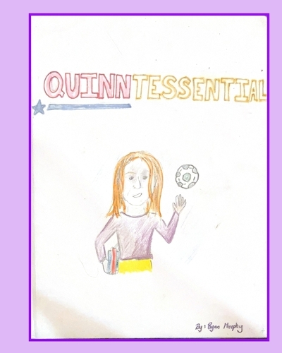 QUINNtessential