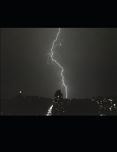 Stormborn