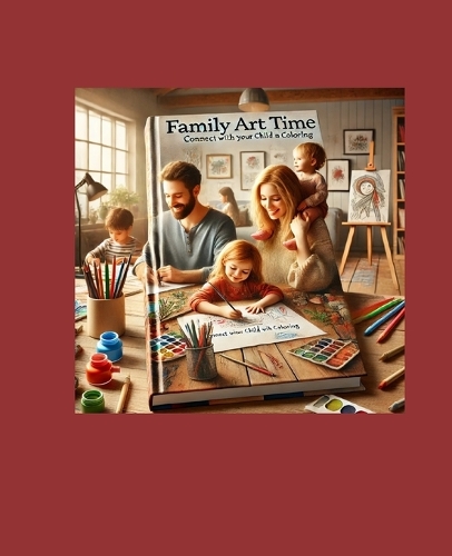 Family Art Time