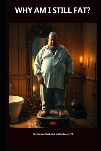 Why Am I Still Fat?