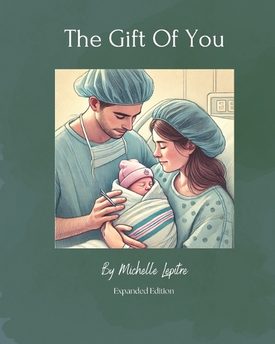 The Gift of You