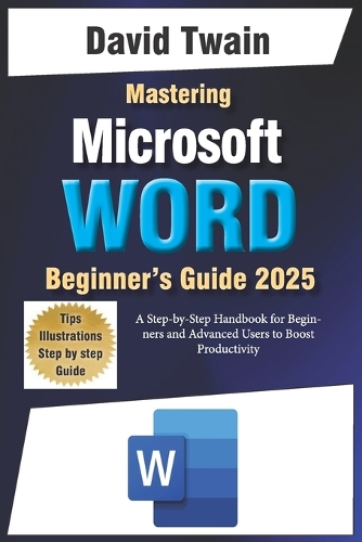 Mastering Microsoft Word