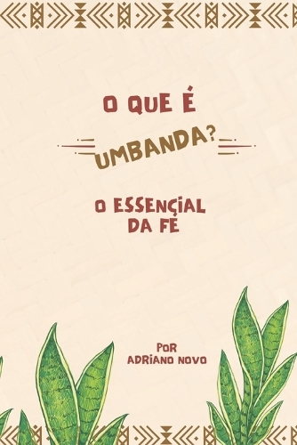 O que é Umbanda