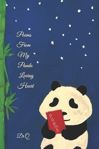 Poems From My Panda Loving Heart