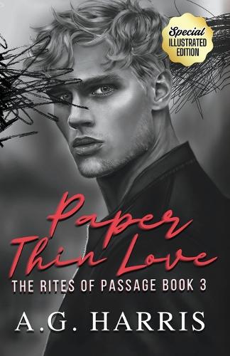 Paper Thin Love