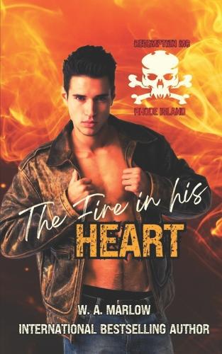 The Fire In His Heart