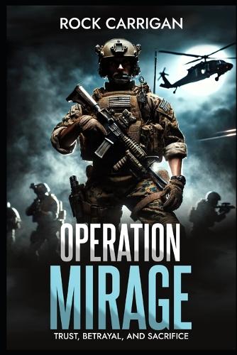 Operation Mirage