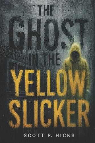 The Ghost in the Yellow Slicker