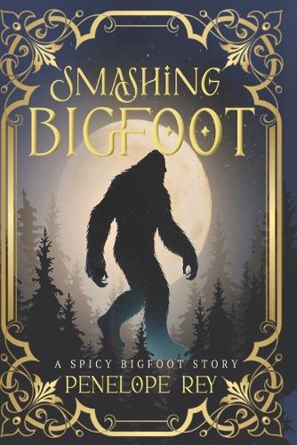 Smashing Bigfoot