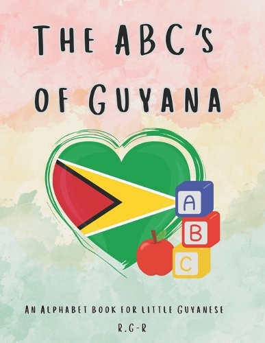 ABC's of Guyana