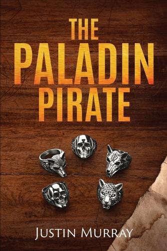 The Paladin Pirate