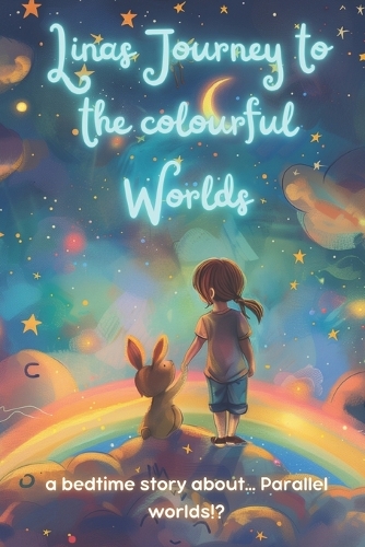Linas Journey to the colourful Worlds