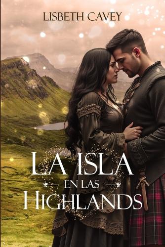 La isla en las Highlands