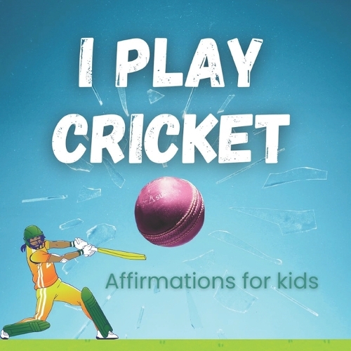 I Play Cricket