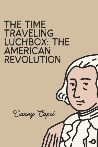 The Time-Traveling Lunchbox