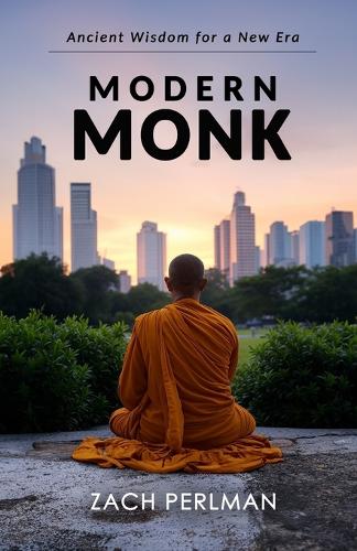 Modern Monk