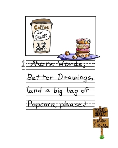 Coffee for Gramps