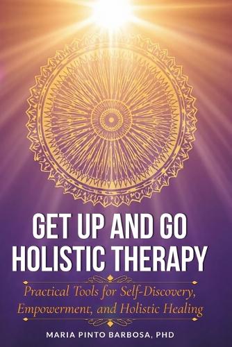 Get Up and Go Holistic Therapy