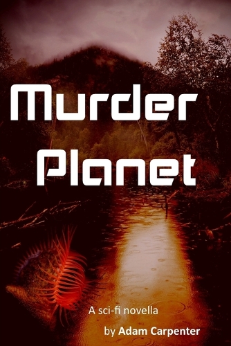 Murder Planet