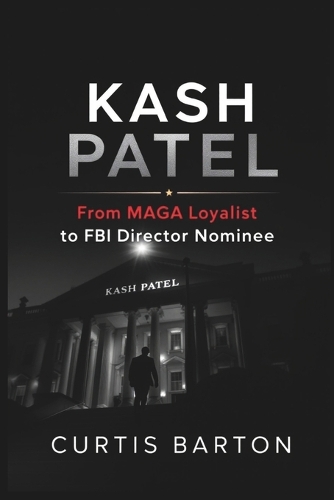 Kash Patel