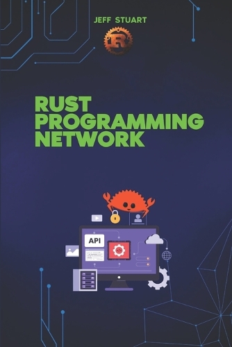 Rust Programming language for Network