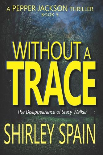 Without a Trace