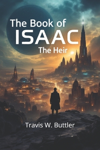 The Book of Isaac