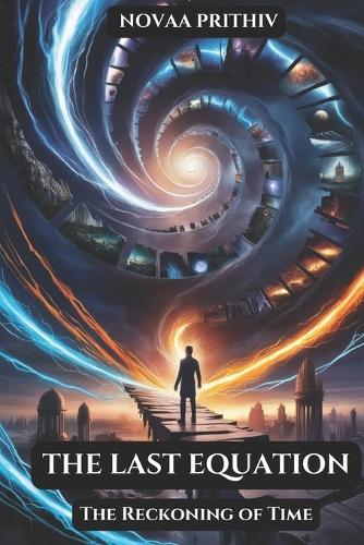 The Last Equation -Part 4