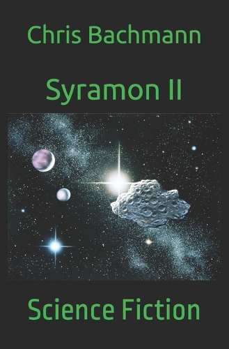 Syramon II