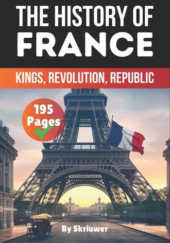 The History of France