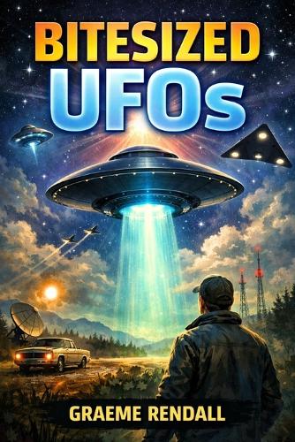 Bitesized UFOs