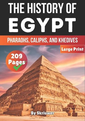 The History of Egypt