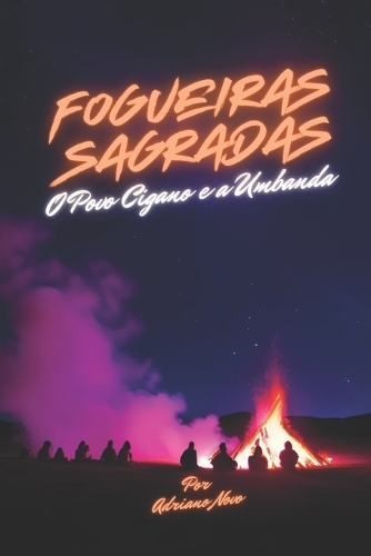Fogueiras Sagradas