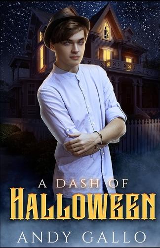 A Dash of Halloween
