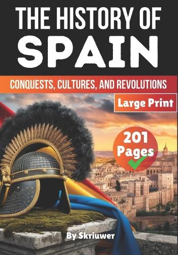 The History of Spain