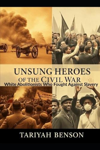 Unsung Heroes of the Civil War