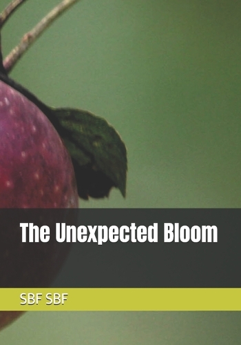 The Unexpected Bloom