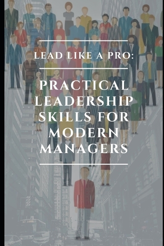 Lead Like a Pro